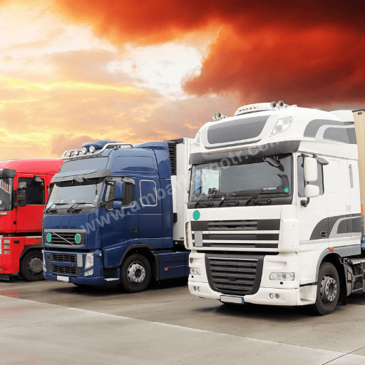 Altınordu Ambar Kargo