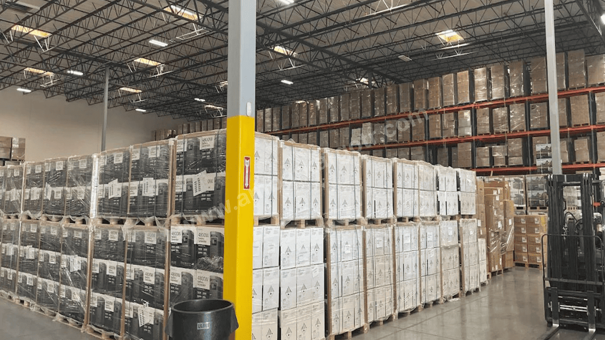 Altınordu Parça Yük Taşıma