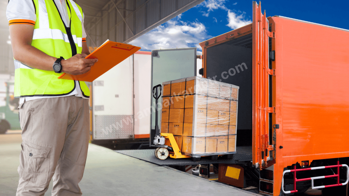 Altınordu Şehirler Arası Taşıma